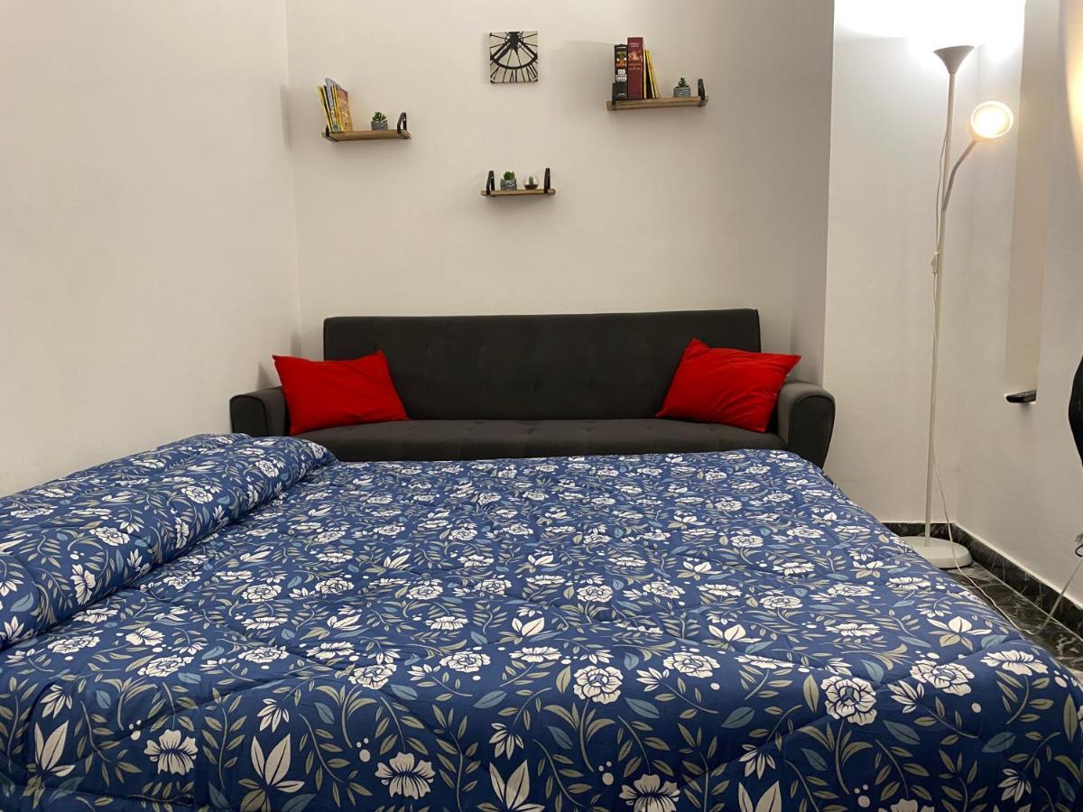 Inanna Home Бари Экстерьер фото