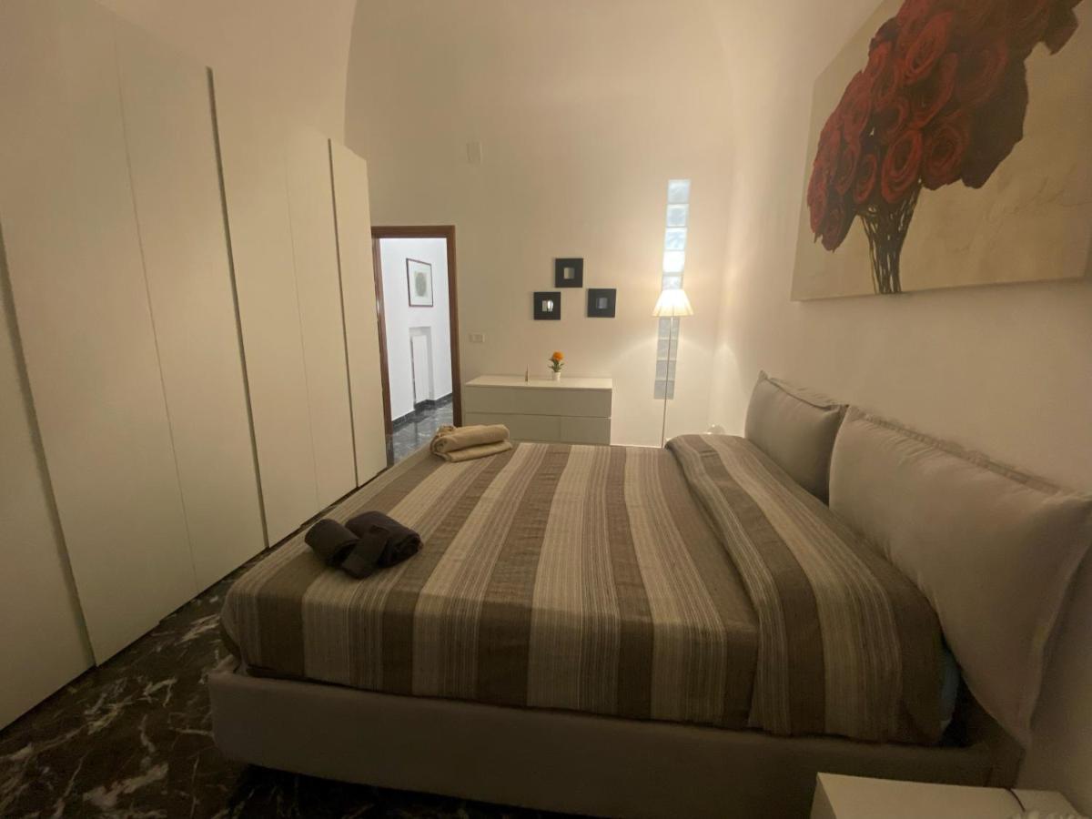 Inanna Home Бари Экстерьер фото